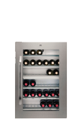 Reparación averías vinoteca Goldstar en  Cáceres